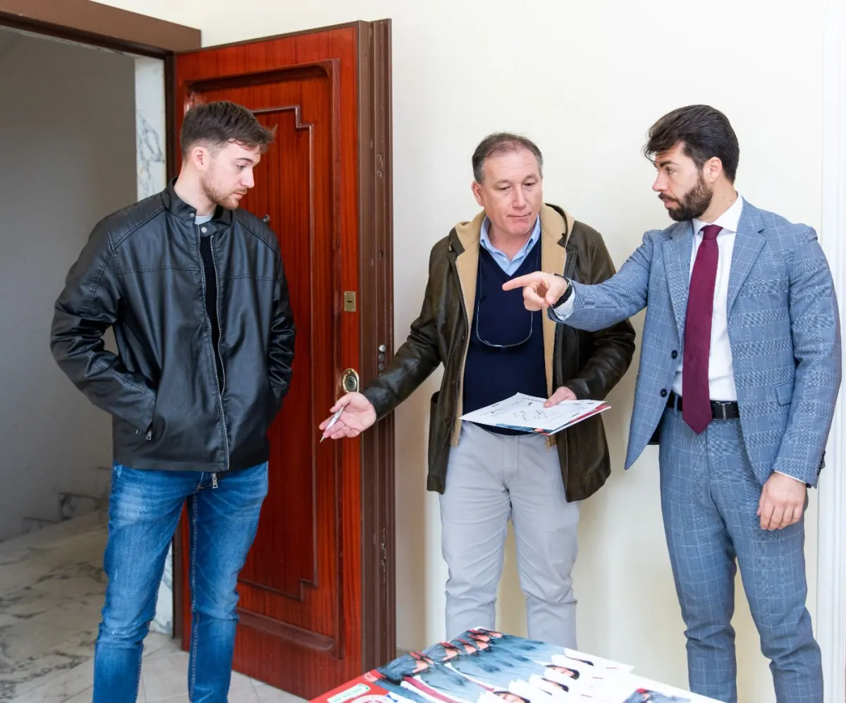 Open House