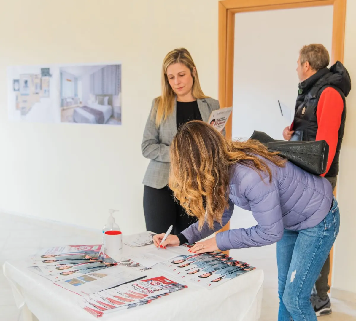Open House