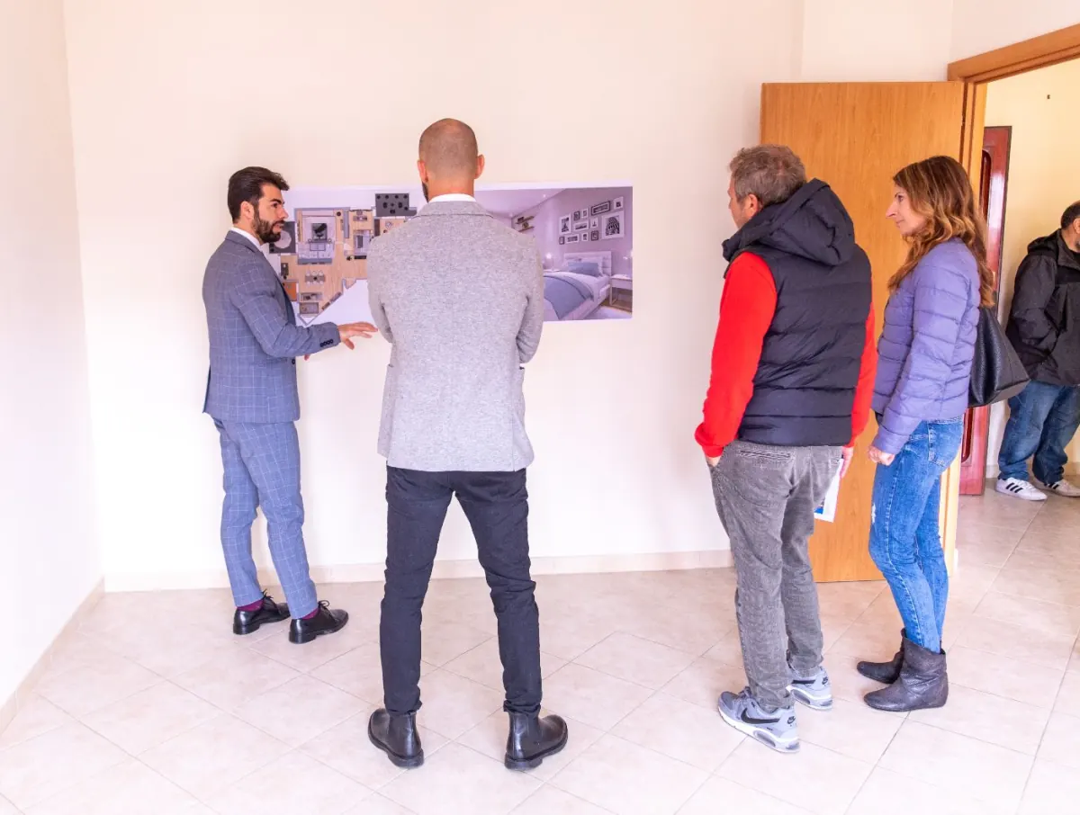 Open House