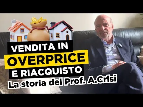 Alessandro Crisi