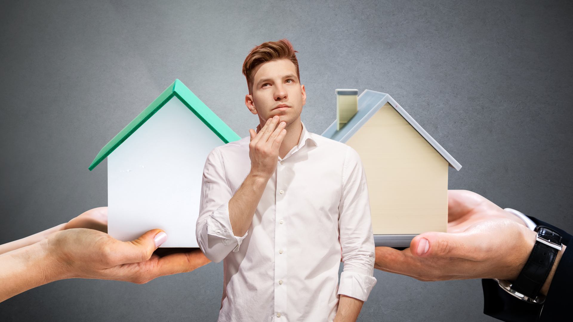 Come gestire la vendita della tua casa se devi comprarne un’altra